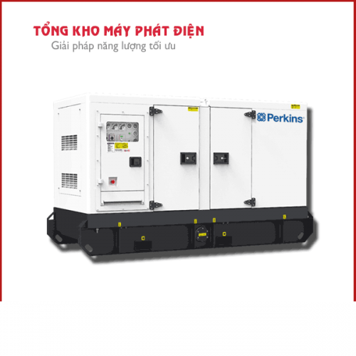 Máy phát điện Perkins 15kVA