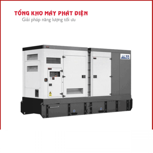 Máy phát điện Kofo 20kVA