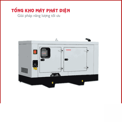Máy phát điện Yanmar 18kVA