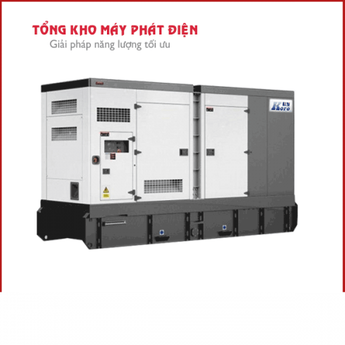 Máy phát điện Kofo 30kVA