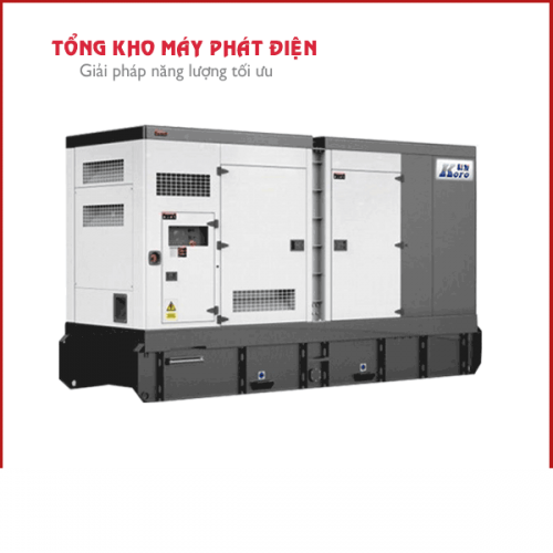 Máy phát điện Kofo 40kVA