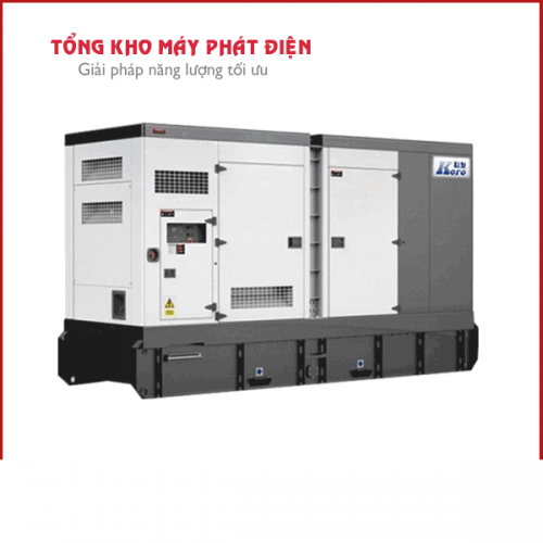 Máy phát điện Kofo 50kVA