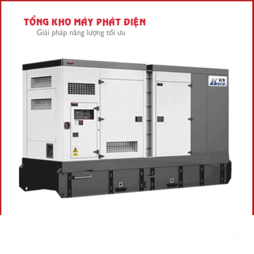 Máy phát điện Kofo 100kVA