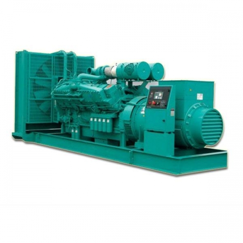 Máy phát điện Cummins 1500kVA