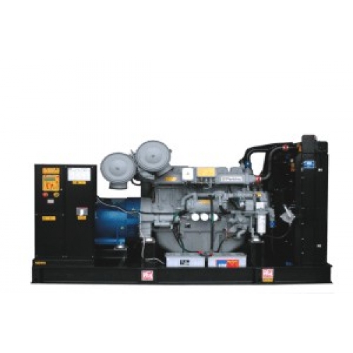 Máy phát điện Perkins 750kVA