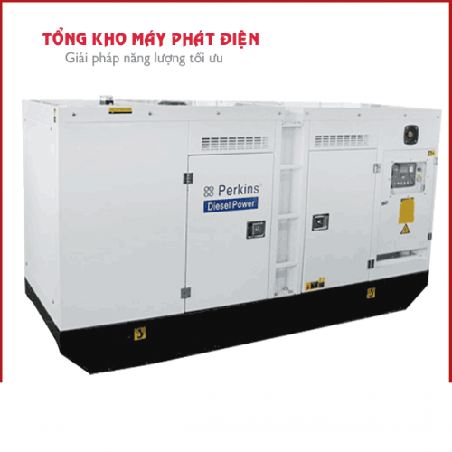 Máy phát điện Perkins 440kVA