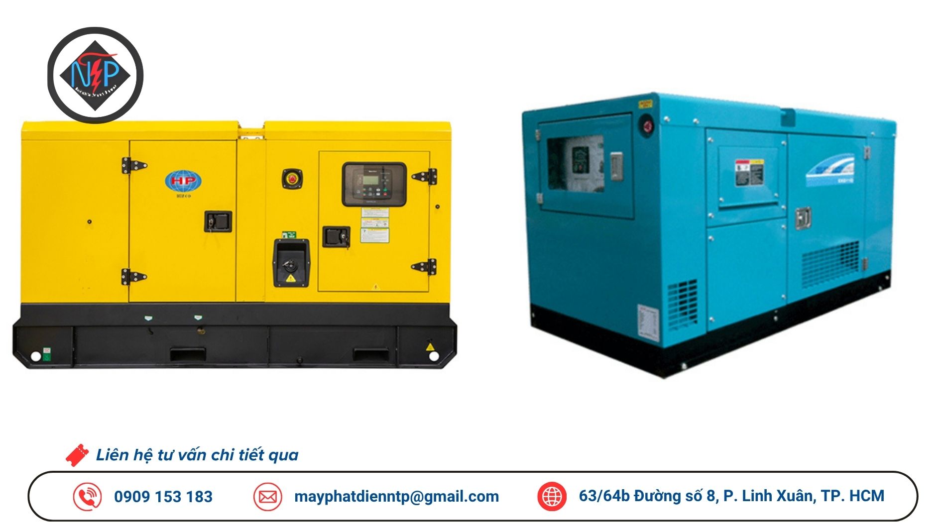 Máy phát điện Cummins 200kva Máy phát điện Cummins 200kva