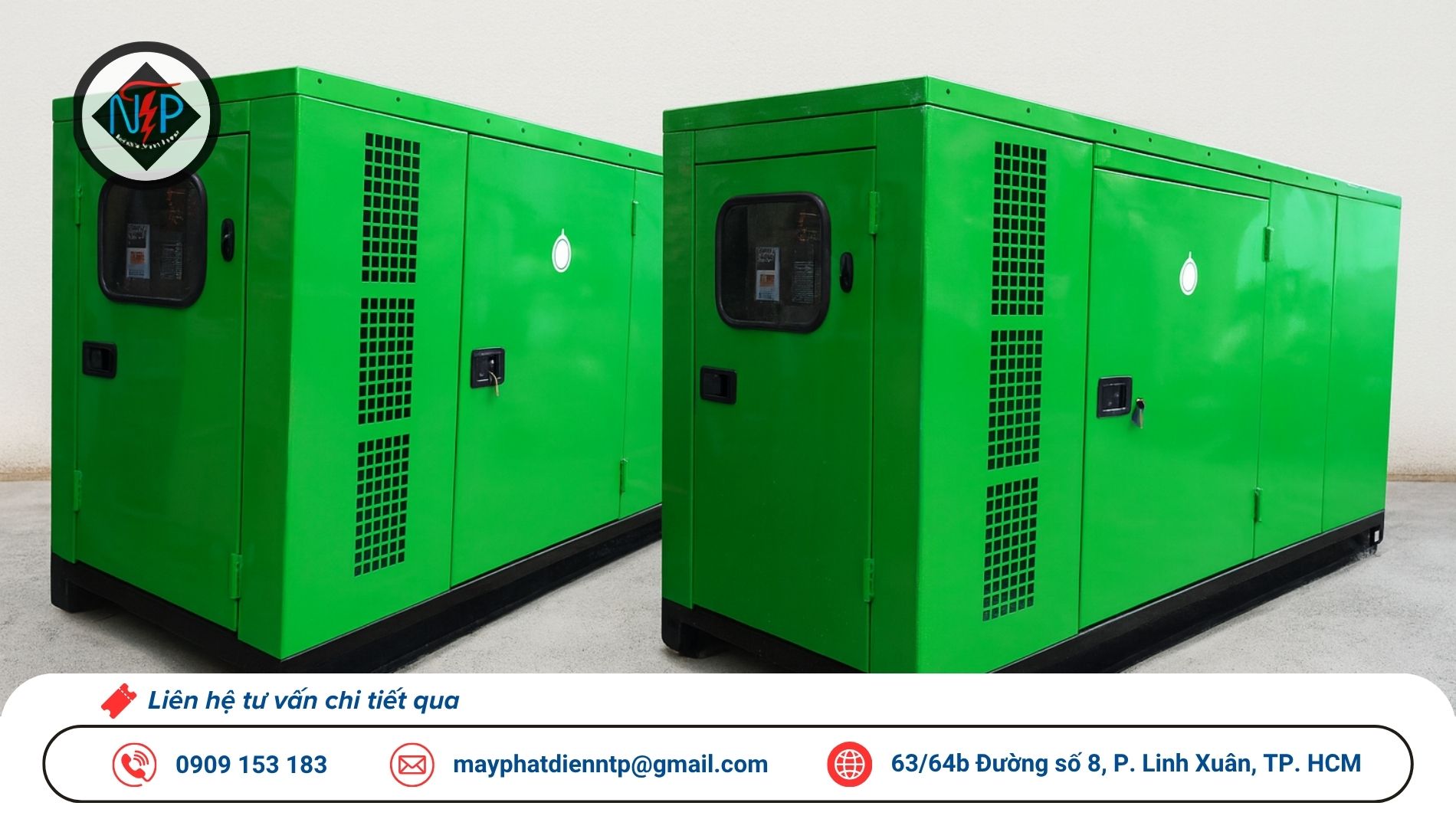Máy phát điện Cummins 200kva Máy phát điện Cummins 200kva