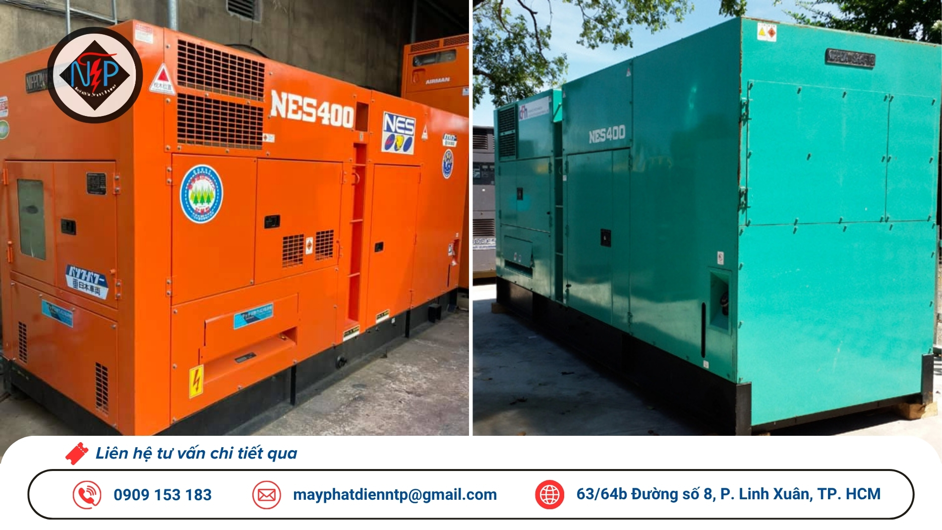 Công Ty TNHH Thương Mại Nguyên Thịnh Phát